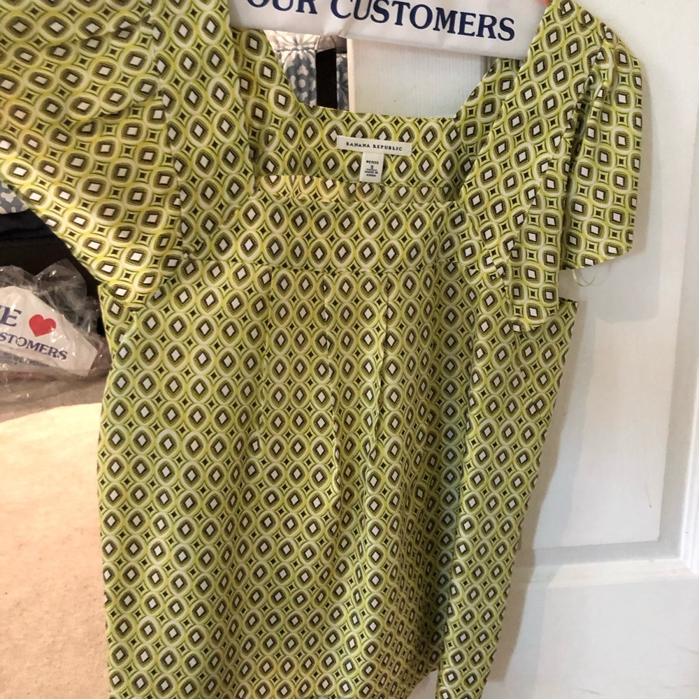 Blouse